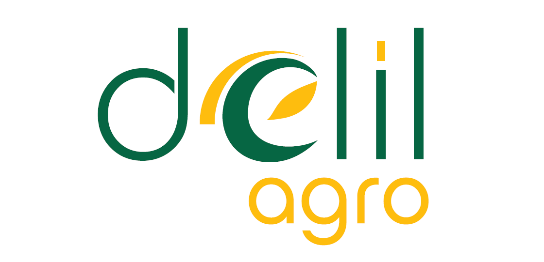 Delilagro Tarım Logosu