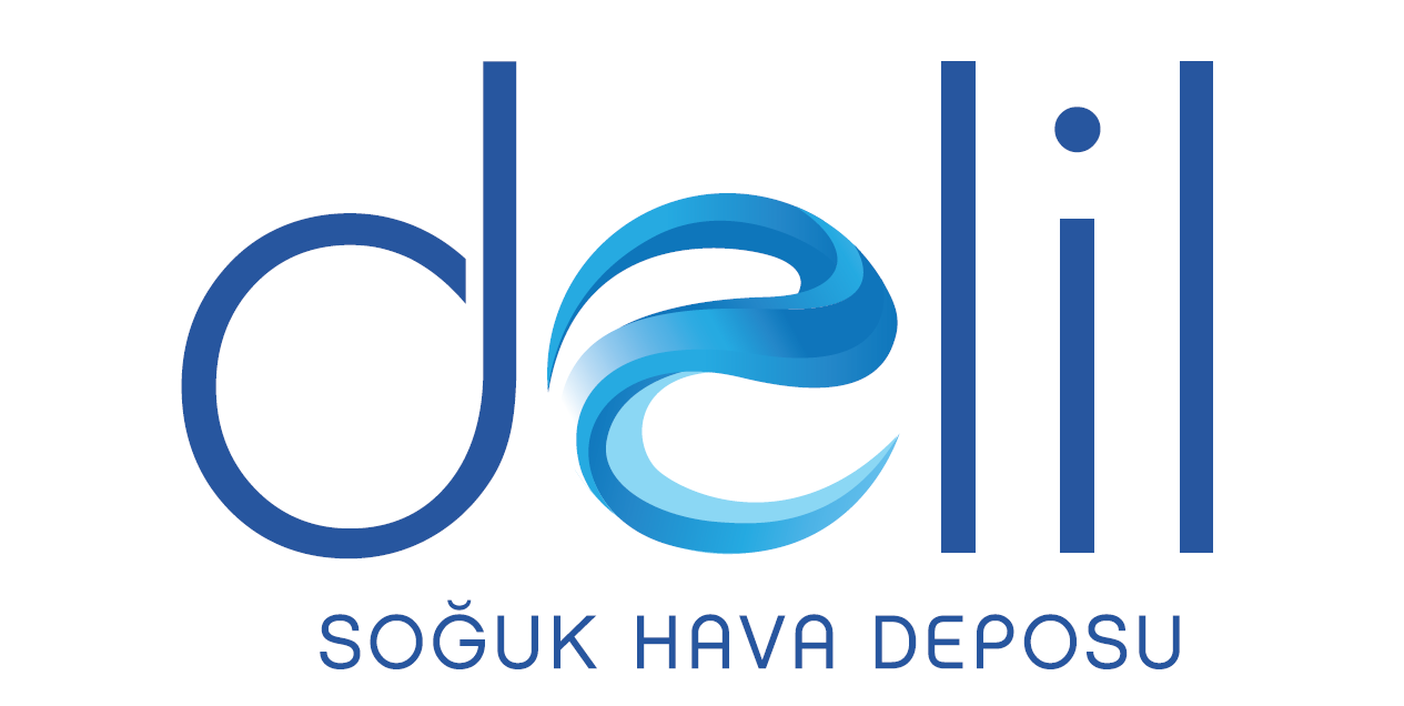 Delil Soğuk Hava Logosu