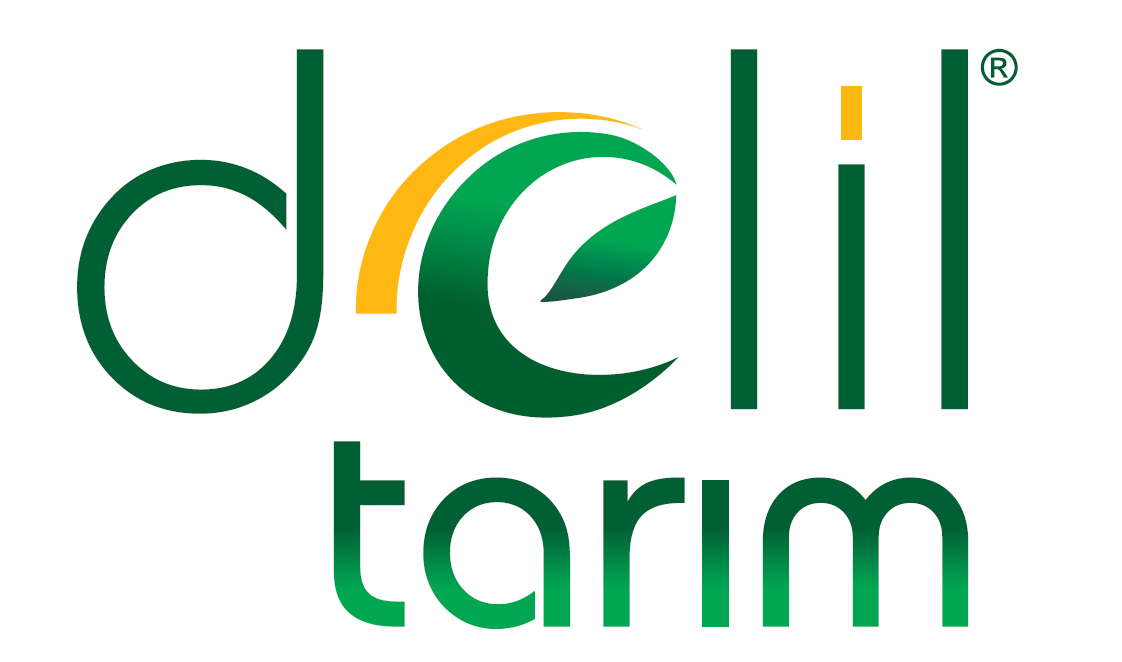 Delil Tarım Logosu